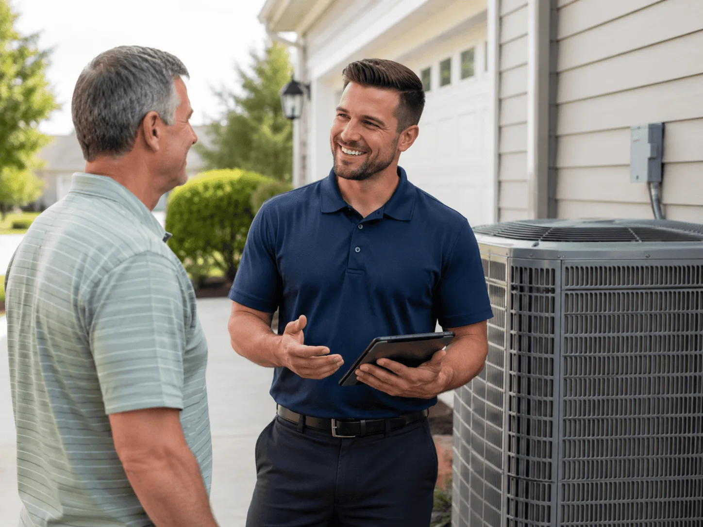 Heat Pump Installation Mounds, IL FAQs